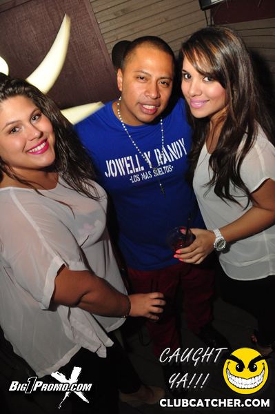 Luxy nightclub photo 177 - September 7th, 2013