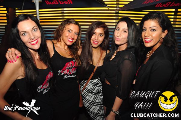 Luxy nightclub photo 20 - September 7th, 2013