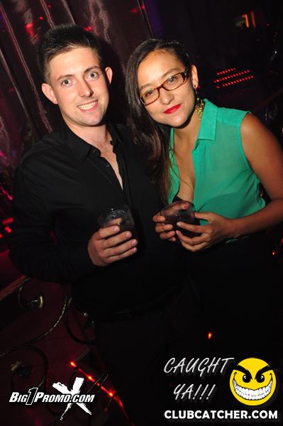 Luxy nightclub photo 248 - September 7th, 2013