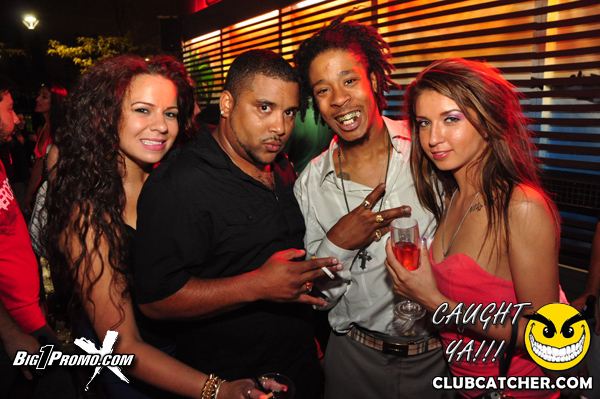 Luxy nightclub photo 47 - September 7th, 2013