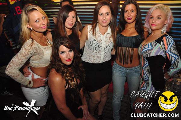Luxy nightclub photo 6 - September 7th, 2013