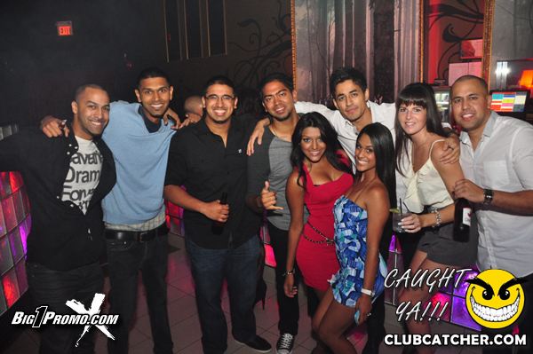 Luxy nightclub photo 51 - September 7th, 2013
