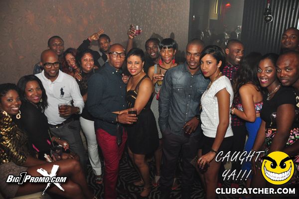 Luxy nightclub photo 7 - September 7th, 2013