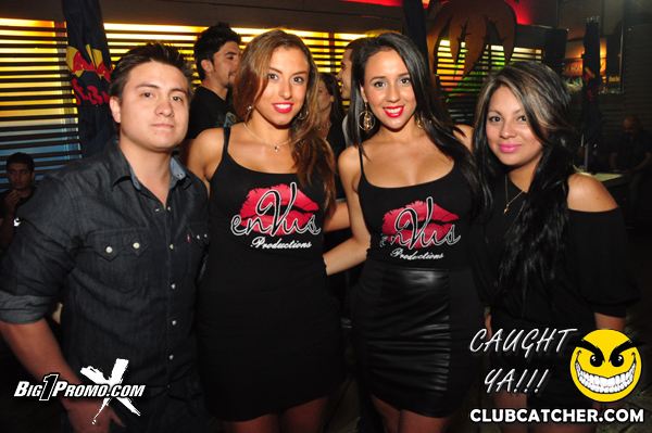 Luxy nightclub photo 75 - September 7th, 2013