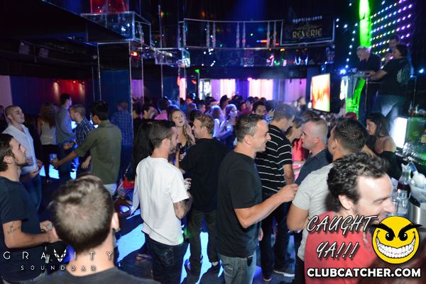 Gravity Soundbar nightclub photo 104 - September 11th, 2013