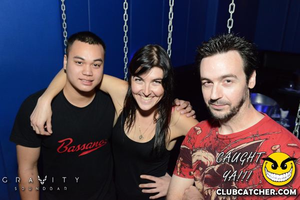 Gravity Soundbar nightclub photo 106 - September 11th, 2013
