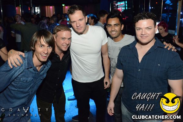 Gravity Soundbar nightclub photo 14 - September 11th, 2013