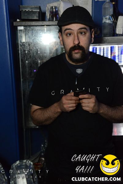 Gravity Soundbar nightclub photo 140 - September 11th, 2013
