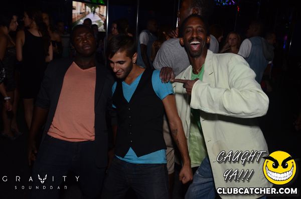 Gravity Soundbar nightclub photo 190 - September 11th, 2013