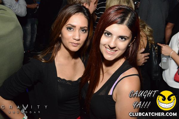 Gravity Soundbar nightclub photo 201 - September 11th, 2013