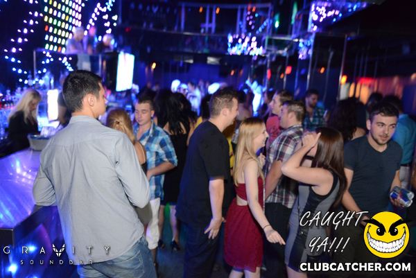 Gravity Soundbar nightclub photo 92 - September 11th, 2013
