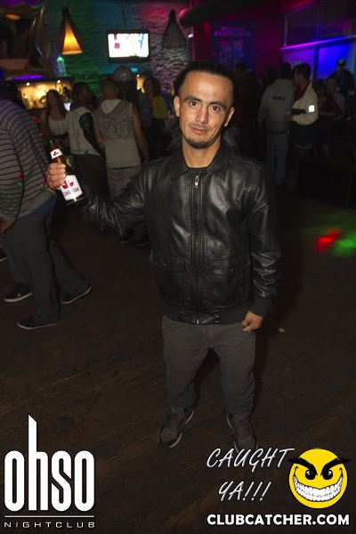 Ohso nightclub photo 194 - September 13th, 2013