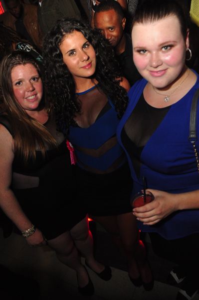 Luxy nightclub photo 107 - September 13th, 2013