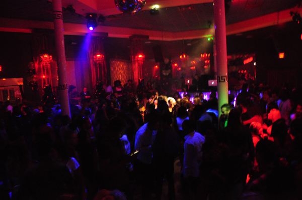 Luxy nightclub photo 109 - September 13th, 2013