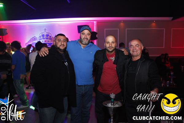 Oko Blu lounge photo 37 - September 13th, 2013