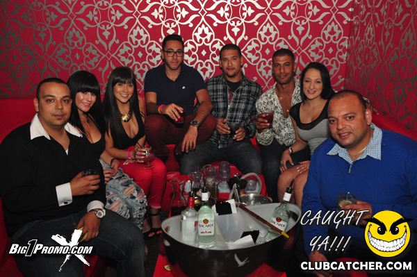 Luxy nightclub photo 124 - September 14th, 2013