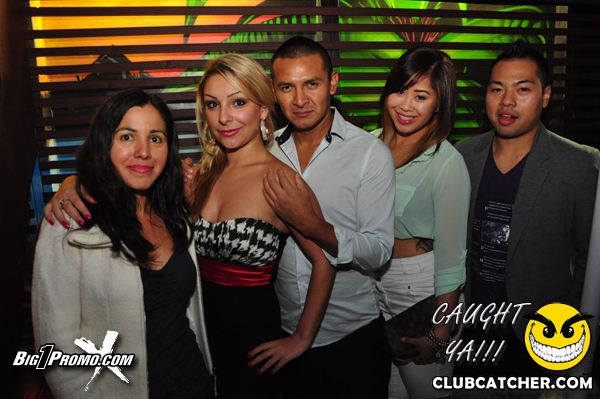 Luxy nightclub photo 16 - September 14th, 2013