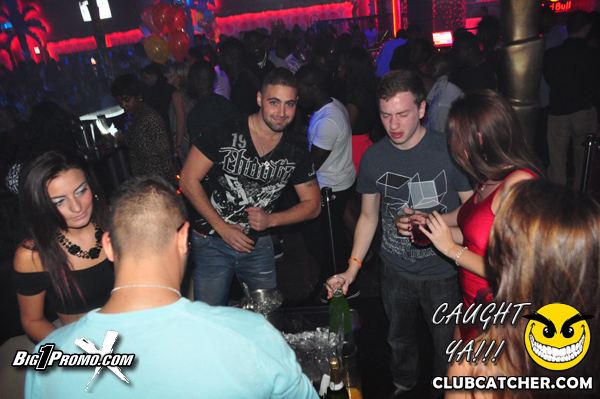 Luxy nightclub photo 171 - September 14th, 2013