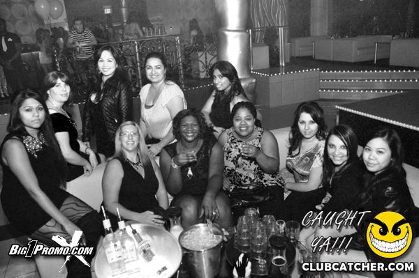 Luxy nightclub photo 257 - September 14th, 2013