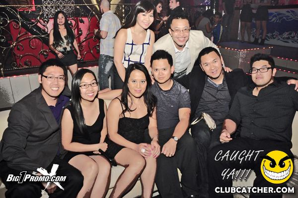 Luxy nightclub photo 282 - September 14th, 2013