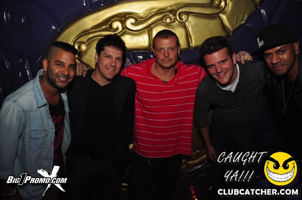 Luxy nightclub photo 291 - September 14th, 2013