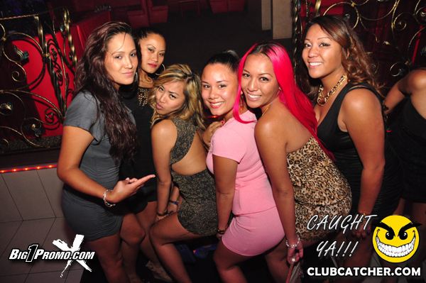 Luxy nightclub photo 37 - September 14th, 2013