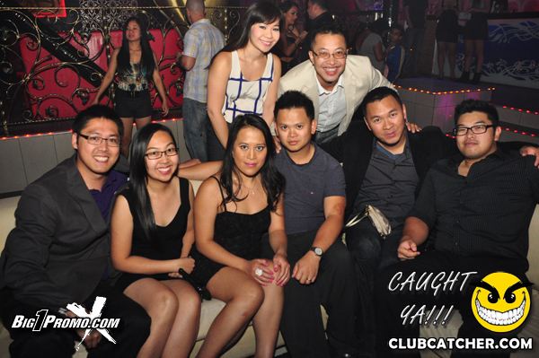 Luxy nightclub photo 47 - September 14th, 2013