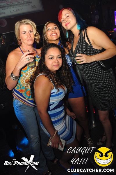 Luxy nightclub photo 58 - September 14th, 2013