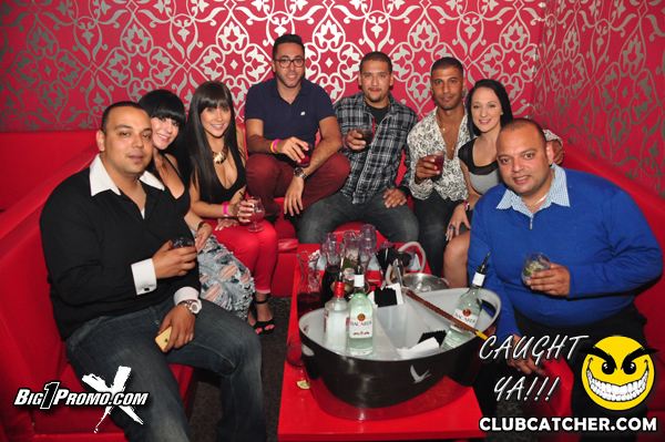 Luxy nightclub photo 62 - September 14th, 2013