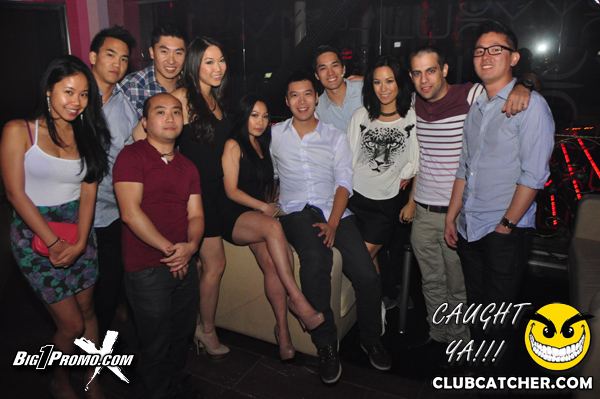 Luxy nightclub photo 79 - September 14th, 2013