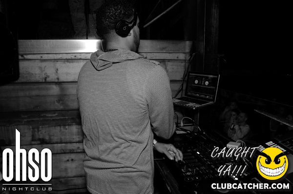 Ohso nightclub photo 362 - September 14th, 2013