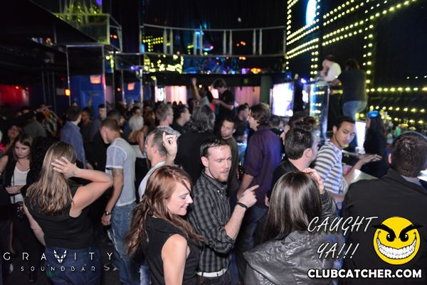 Gravity Soundbar nightclub photo 124 - September 18th, 2013