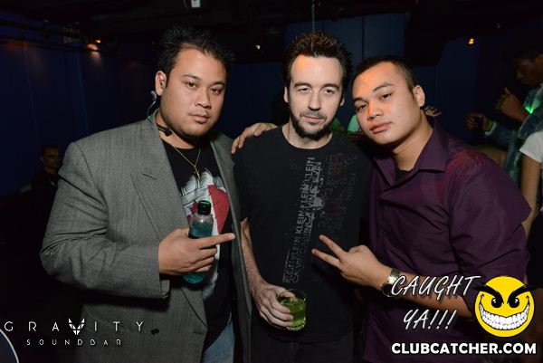 Gravity Soundbar nightclub photo 133 - September 18th, 2013