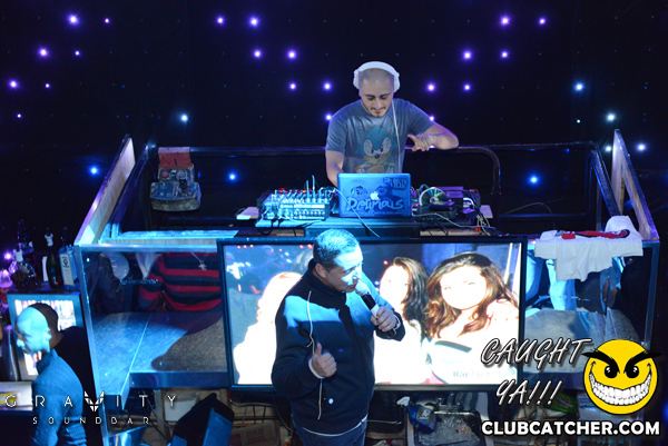 Gravity Soundbar nightclub photo 197 - September 18th, 2013