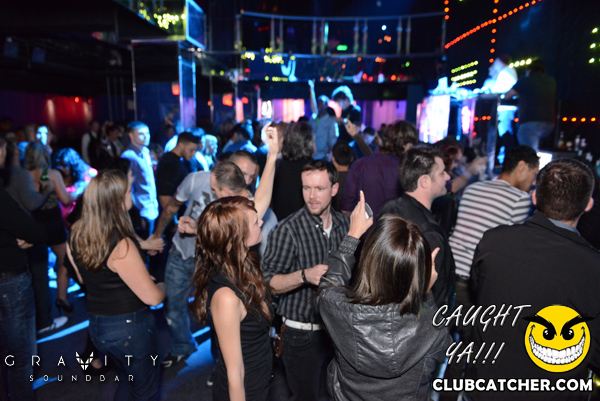 Gravity Soundbar nightclub photo 29 - September 18th, 2013