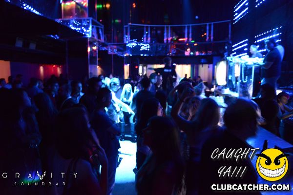Gravity Soundbar nightclub photo 45 - September 18th, 2013