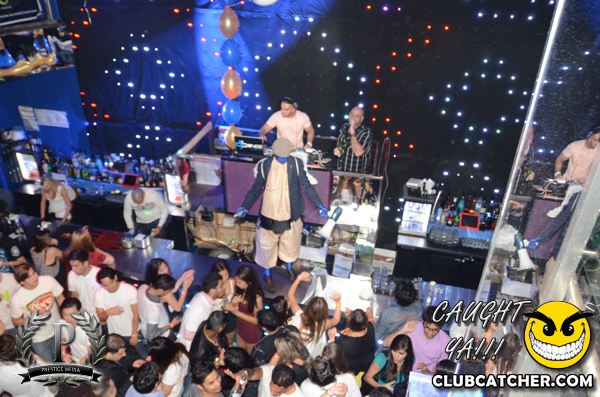 Gravity Soundbar nightclub photo 222 - September 20th, 2013