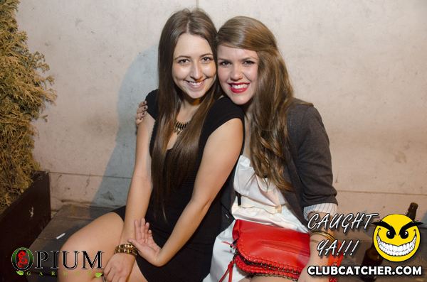 Opium Room nightclub photo 114 - September 21st, 2013