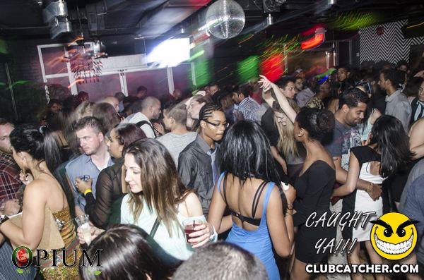 Opium Room nightclub photo 39 - September 21st, 2013