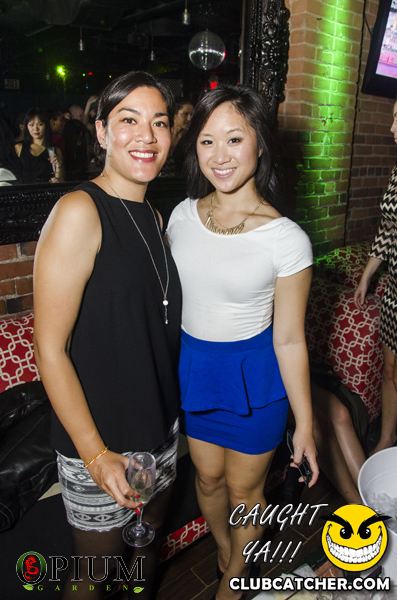 Opium Room nightclub photo 41 - September 21st, 2013