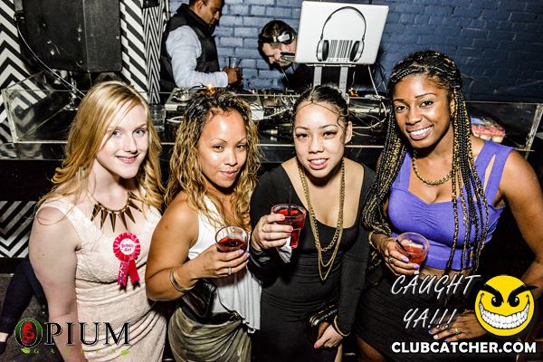 Opium Room nightclub photo 76 - September 21st, 2013
