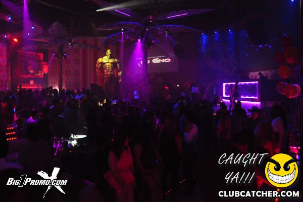 Luxy nightclub photo 101 - September 21st, 2013