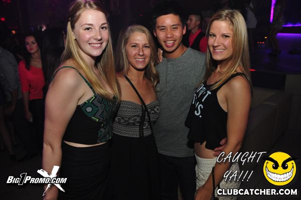 Luxy nightclub photo 191 - September 21st, 2013