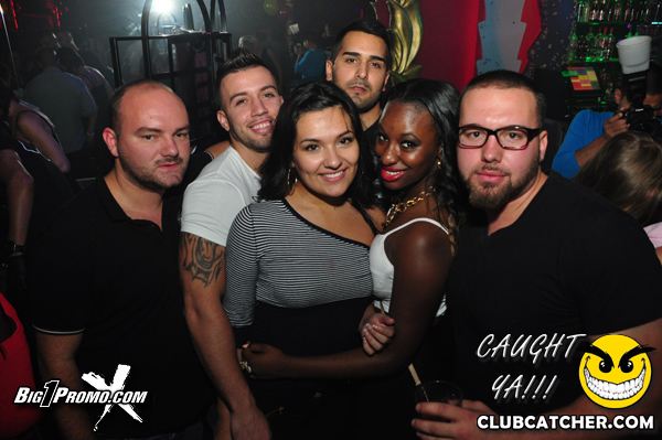 Luxy nightclub photo 193 - September 21st, 2013