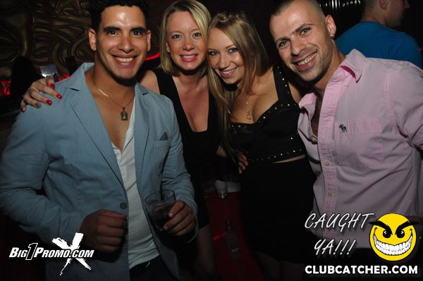 Luxy nightclub photo 194 - September 21st, 2013