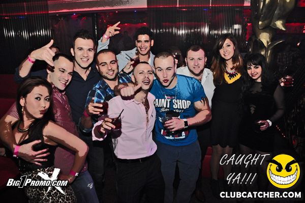 Luxy nightclub photo 203 - September 21st, 2013