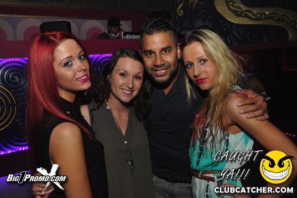 Luxy nightclub photo 251 - September 21st, 2013
