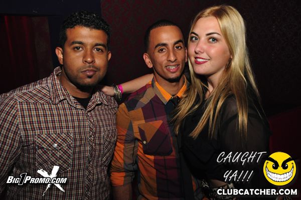 Luxy nightclub photo 284 - September 21st, 2013