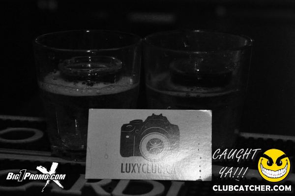 Luxy nightclub photo 96 - September 21st, 2013