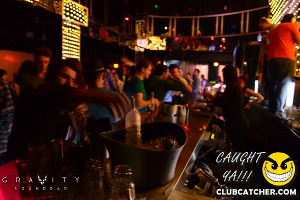 Gravity Soundbar nightclub photo 90 - September 25th, 2013